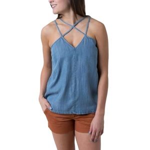 RVCA🦎Haze Tank Top🌵